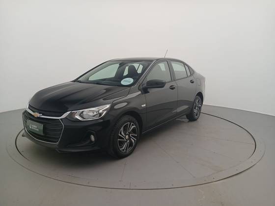 CHEVROLET ONIX 1.0 FLEX PLUS LT MANUAL CHEVROLET ONIX 1.0 FLEX PLUS LT MANUAL